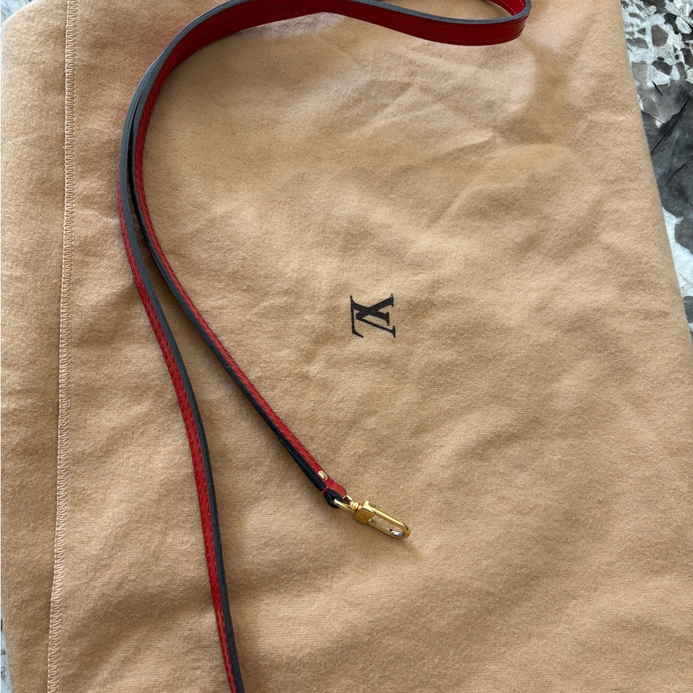 ❌ SOLD Louis Vuitton Alma BB—ARCHIVAL BAG NO LONGER SOLD IN STORES - Picture 7 of 9